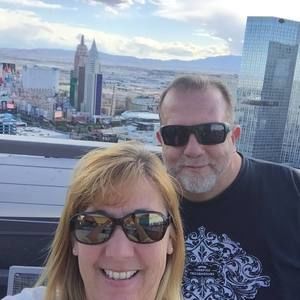 Meet your Posher, Christell